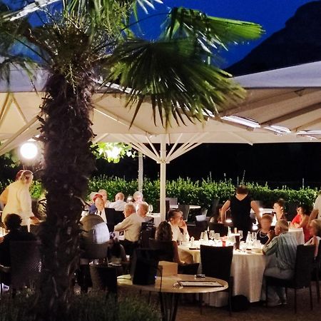 Hotel Teutschhaus Cortina Sulla Strada del Vino Eksteriør bilde