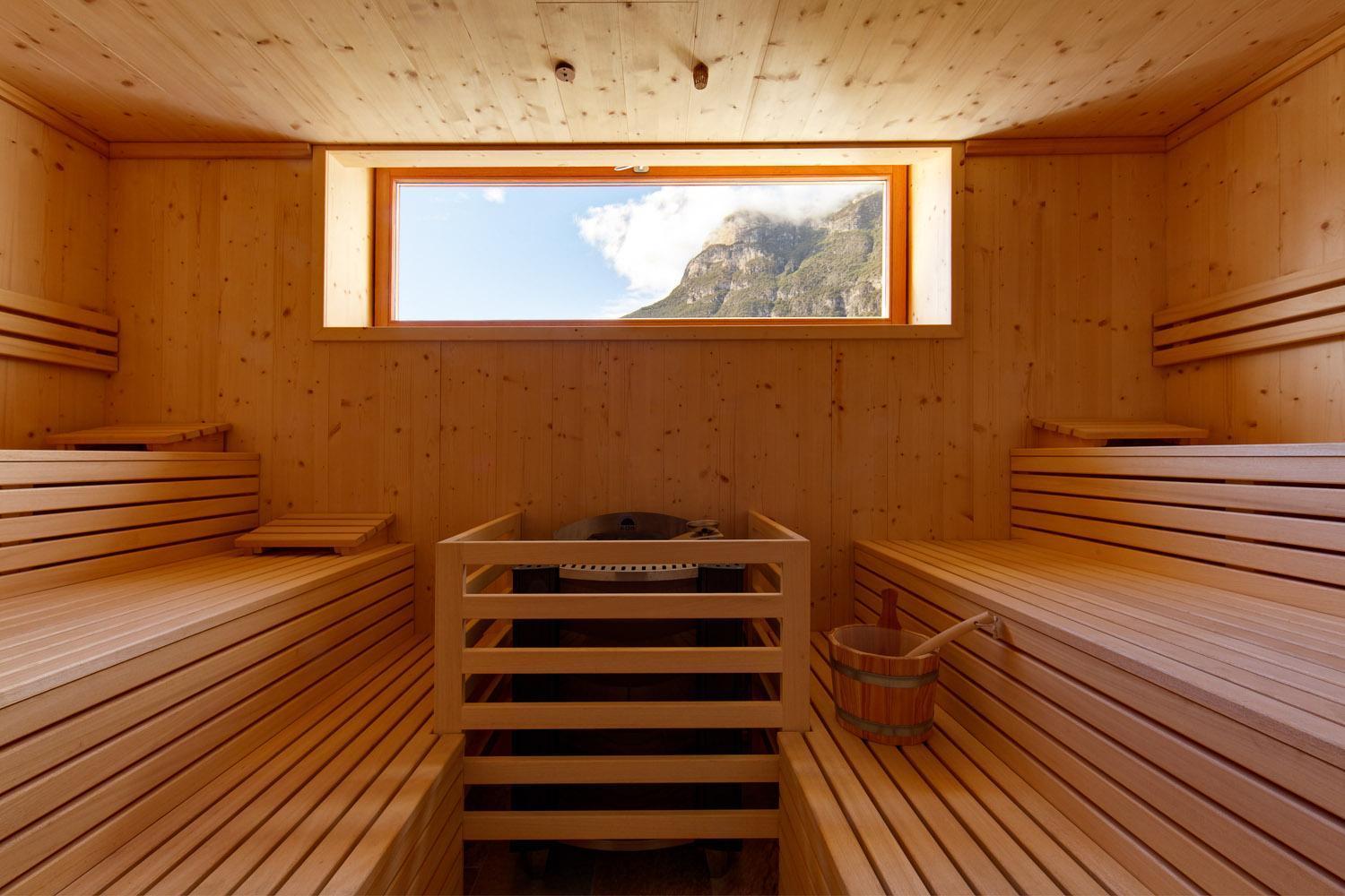 Hotel Teutschhaus Cortina Sulla Strada del Vino Eksteriør bilde
